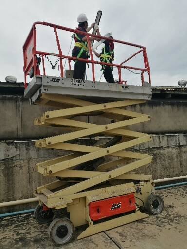 LINE_ALBUM_หลักสูตรรถกระเช้า X-Lift และ Boom Lift_250828_23.jpg - หลักสูตรรถกระเช้า X-Lift และ Boom Lift